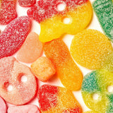 Swedish Candy | Sour Mix