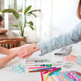 Shrink-Its Shrink Art Bracelet Kit