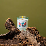 10 oz Candle | Meet Me In The Woods