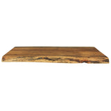 Live Edge Cutting Board | Large