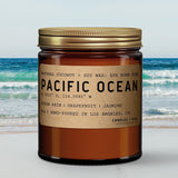 Pacific Ocean Candle | 8 oz