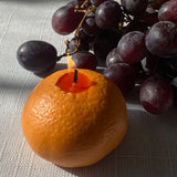 Mandarin Orange Candle