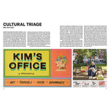 Stuff | A New York Life of Cultural Chaos