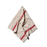 India Cloth | Red