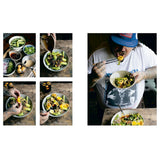 Matty Matheson | Soups, Salads, Sandwiches