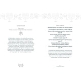 Little Book of Jewish Feasts