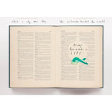 The Dictionary Story