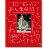 Feeding Creativity
