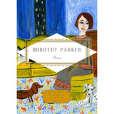 Dorothy Parker Poems