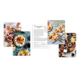 The Wine and Cheese Board Deck