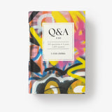 Q+A a Day | Graffiti