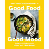 Good Food Good Mood