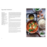 Ottolenghi Comfort | Summer