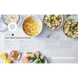 Love + Lemons Simple Feel Good Food