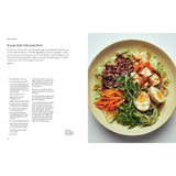 No-Cook Cookbook