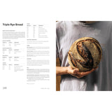 Richard Hart Bread | Intuitive Sourdough Baking