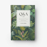 Q+A a Day | Tropical