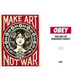 Obey | The Art of Shepard Fairey