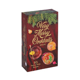 Very Merry Cocktail Deck