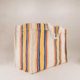 Shopper Bag N°46 | Bari Holi Yellow