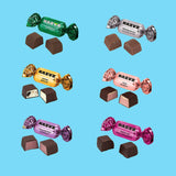 Bon Bon Gift Box | Frosty Friends