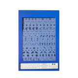 Nail Art Stickers | Tarot
