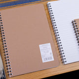 A5 Ring Bound Notebook