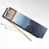 North Star Fireplace Matches