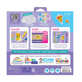 Shrink-Its Shrink Art Bracelet Kit
