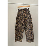 Arc Pants | Leopard