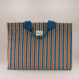 Shopper Bag N°46 | Roma Royal Blue
