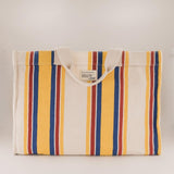 Shopper Bag N°46 | Bari Holi Yellow