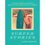Surfer Stories
