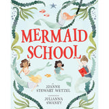 Mermaid School