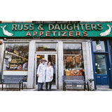 Russ + Daughters | 100 Years of Appetizing