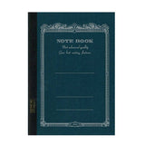 Nippon A5 Notebook | Navy
