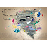 The Dictionary Story