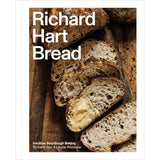 Richard Hart Bread | Intuitive Sourdough Baking