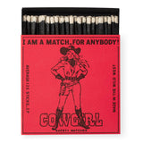 Match For Anybody Matches