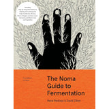 The Noma Guide to Fermentation