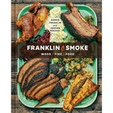 Franklin Smoke