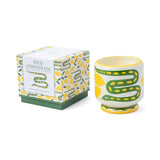A Dopo 8 oz Candle | Wild Lemongrass