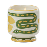 A Dopo 8 oz Candle | Wild Lemongrass