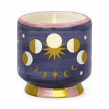 A Dopo 8 oz Candle | Jasmine + Rose