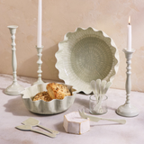 Nera Light Candle Holder