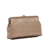 Manuela Clutch | Bronze
