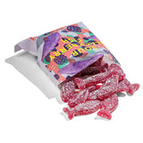 Swedish Candy | Sour Blackberry Fish