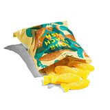 Swedish Candy | Sour Peach Fish
