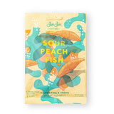 Swedish Candy | Sour Peach Fish