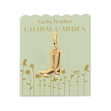 Charm Garden | Cowboy Boot Charm